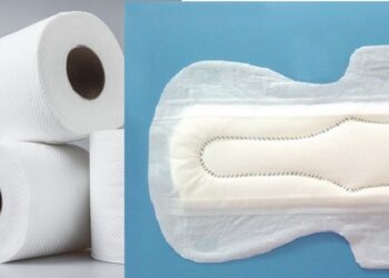 MENSTRUAL HYGIENE DAY: Stop using toilet roll as menstrual pad – Gynaecologist warns Teenage girls