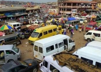 Wait for Gov’t/GPRTU approved transport fares – Concerned Drivers