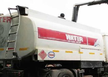 Obom-Domeabra: Residents call for help as water crisis hits Ashifla community