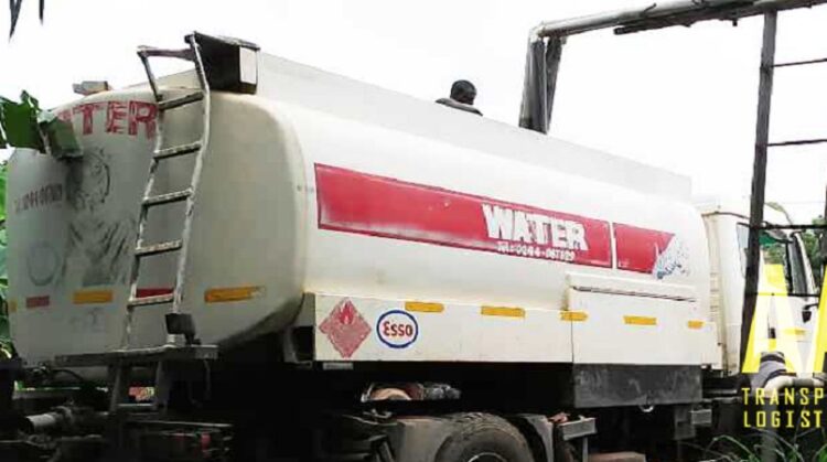 Obom-Domeabra: Residents call for help as water crisis hits Ashifla community