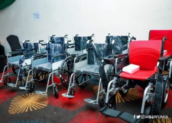 Regional food security key to ECOWAS peace, development – Bawumia