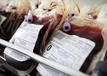 Korle Bu security officers arrest 2 suspects for allegedly stealing blood