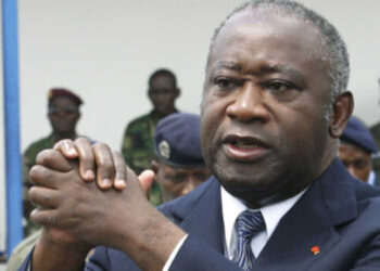 Ivory Coast Gbagbo exiles return home after 10 years