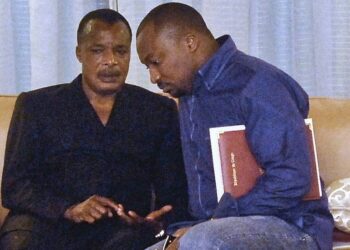 Africa’s political dynasties: How presidents groom their sons for power