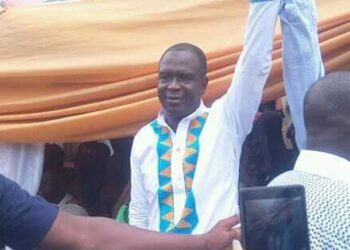 “Our DCE is incompetent, sack him” – Asunafo South NPP Youth to Akufo-Addo