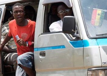 Wait for Gov’t/GPRTU approved transport fares – Concerned Drivers