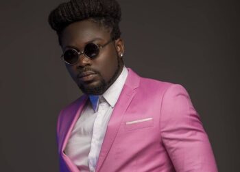 Wutah Kobby hits 1 Million Streams with 3rd studio album Abokobi