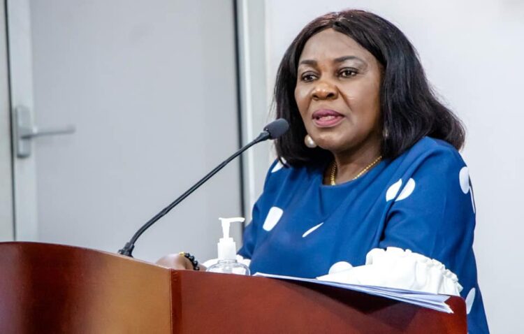92% of Ghanaians have access to water – Sanitation and Water Resources Minister