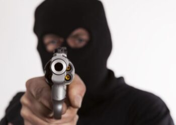 A/R: Armed robbers kill bank agent; bolt with GHC140k