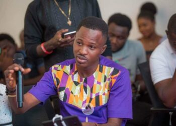 Attractive Mustapha appointed as Media and PR for Ghana Music Awards UK