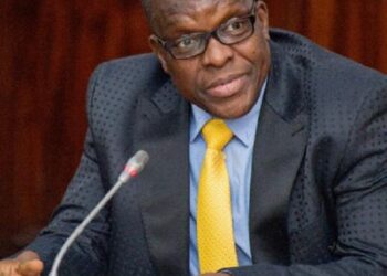 Legislators must propel development with oversight duties – Alban S.K. Bagbin