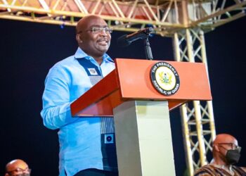 Bawumia tasks Ministry of Sports to institute National Fitness Day