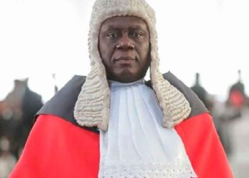 Withdraw petition against Ayine – NDC to Chief Justice