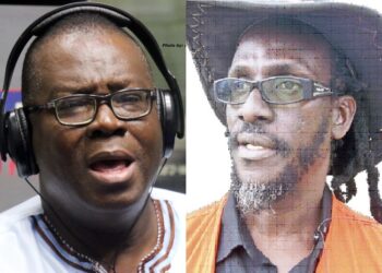 RASTA CASE: Your statement is unfortunate and unguarded – Daddy Bosco to NAGRAT President