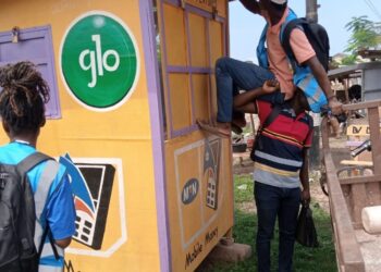 A/R: Census officials attacked with guns and cutlasses