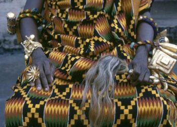 BONO: Banda Biema gets new Chief after 100 years