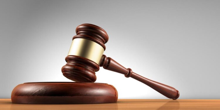 Wenchi Court slaps NDC with GHc4,000 punitive fine