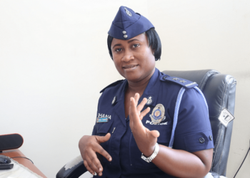 Don’t join #FixTheCountry demo – Police warns public