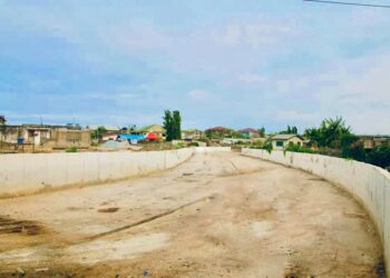 Gov’t to improve Takoradi drainage system – Works and Housing Minister