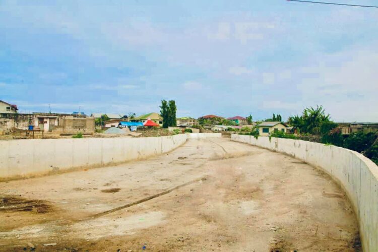 Gov’t to improve Takoradi drainage system – Works and Housing Minister