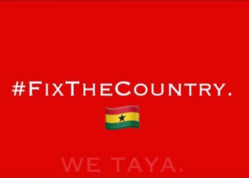 Supreme Court nullifies injunction against #FixTheCountry demo