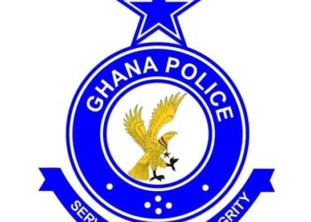 Two Dansoman robbery suspects arrested