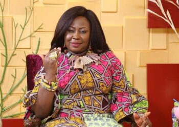 Investigate and punish perpetrators – Oheneyere Gifty Anti reacts to death of social media activist Kaaka