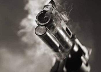 E/R: Teacher, 36, shot dead at Okorase by robbers