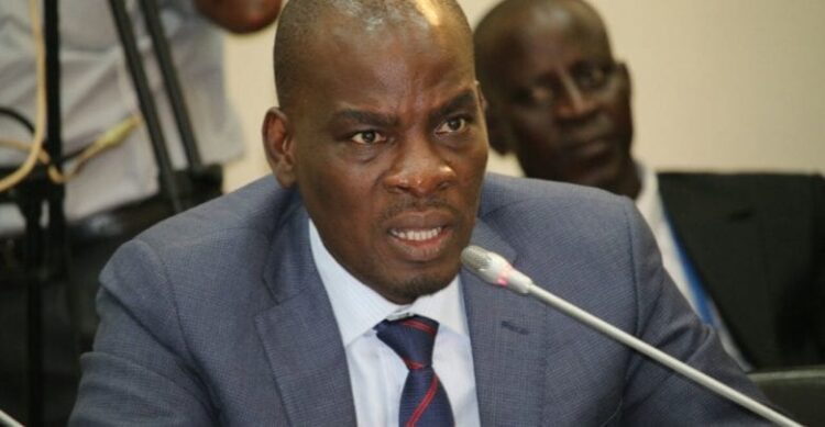 Minority demands apology from Akufo-Addo for flouting the Imposition of Restrictions Act at Sir John’s funeral