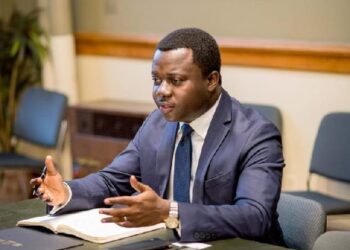 29 out of 117 Mahama’s E-Block SHS projects completed under Akufo-Addo’s gov’t – John Ntim Fordjour