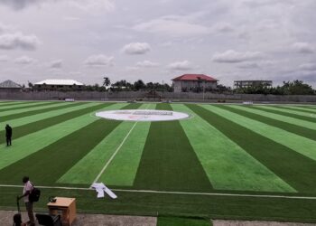 Karela FC’s Cam park banned indefinitely