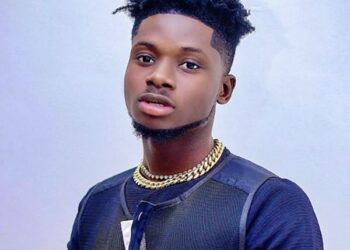 Kuami Eugene sued for Ghc120,000 over ‘song theft’