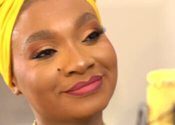 Ghanaian music industry still has a long way to go – Luciya