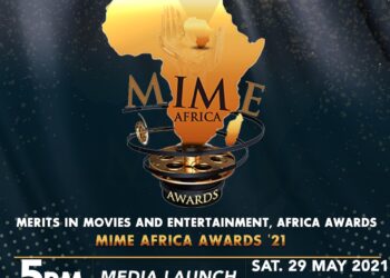 MIME Awards Africa opens entry for various award categories