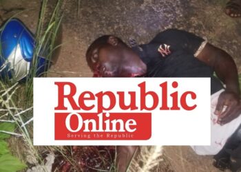 Ahafo: Okada rider crashed to death