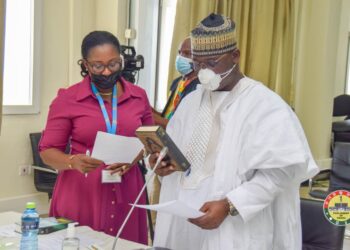 Parliament’s Appointments Committee vets sixth batch of President’s Deputy Ministerial Nominees