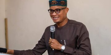 Mustapha Hamid appointed CEO of National Petroleum Authority