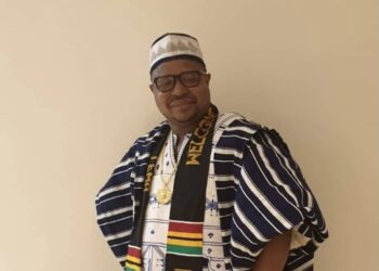 NDC-London South Branch salutes party faithful on the occasion of 29th Anniversary