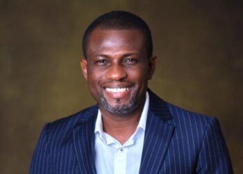 Gov’t met ineffective system in the creative arts sector when it assumed office in 2017 – Mark Okraku