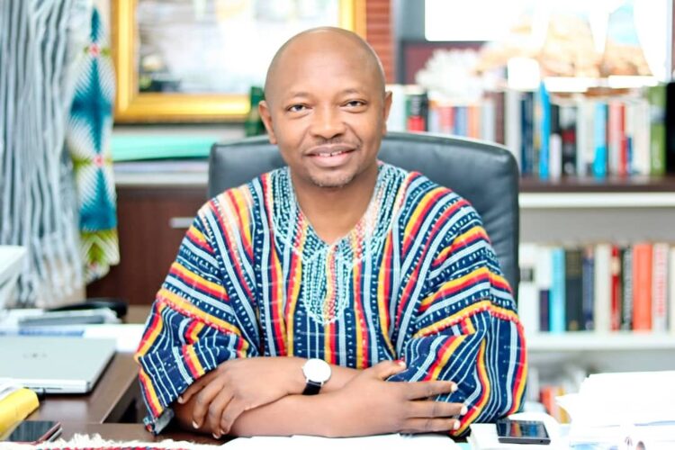 It was a fair ruling from court – Ras Mubarak