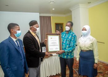 Tepa SHS tops Ashanti Region 2020 WASSCE performance