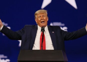 Facebook suspends Trump accounts for two years