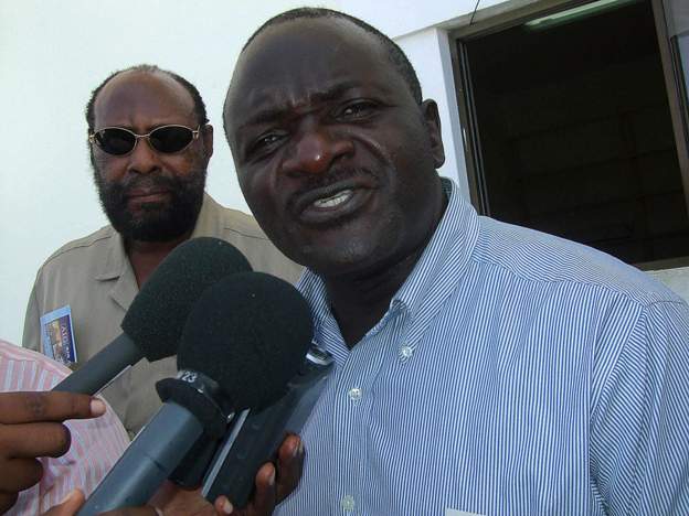 Ugandan minister’s daughter dies after shooting