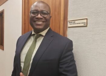 #FIXTHECOUNTRYNOW: We broke it and we must fix it together