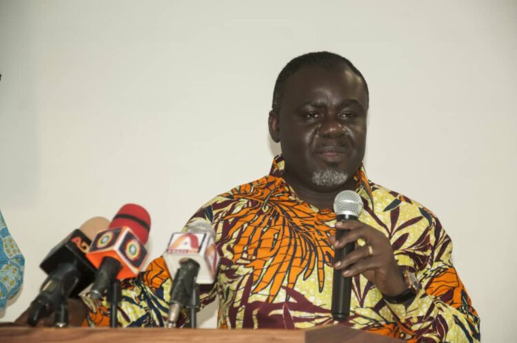 Mandatory refresher training for drivers – Gov’t says measure is to help curb road accidents