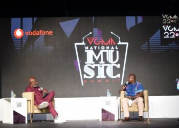 Vodafone introduces ‘Your Business Online’ for musicians