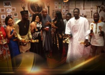 Ghanaian personalities to attend ZAFAA African Film Awards launch in UK