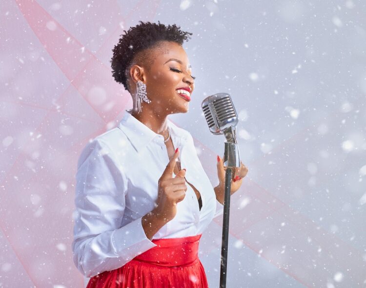 There’s Doctor on the Mic! – Abiana