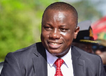 Get Ghana Air Force a new strategic jet – Nitiwul