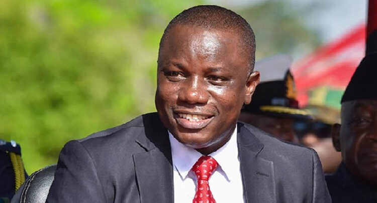 Get Ghana Air Force a new strategic jet – Nitiwul